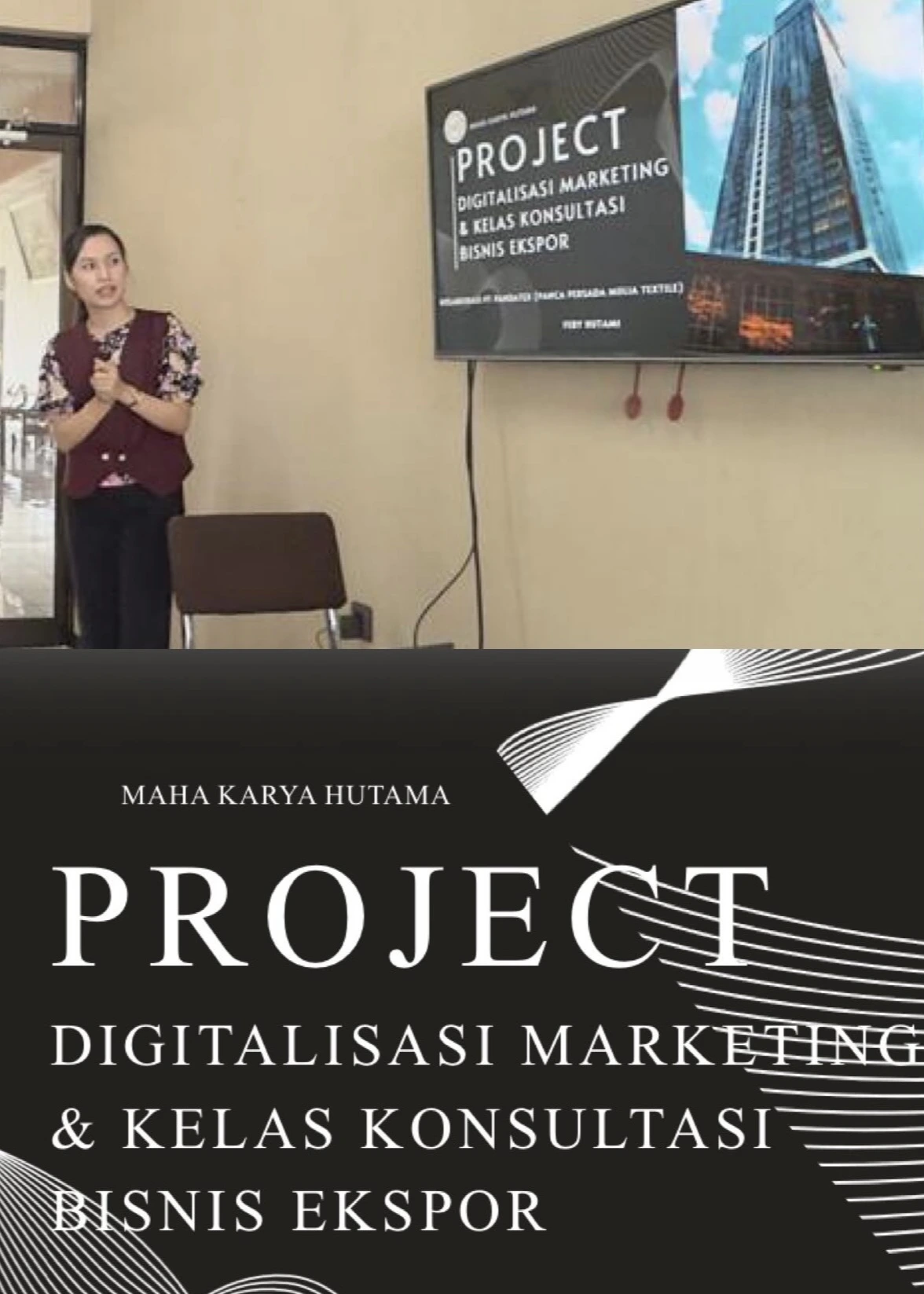 Dokumentasi  - Foto 12