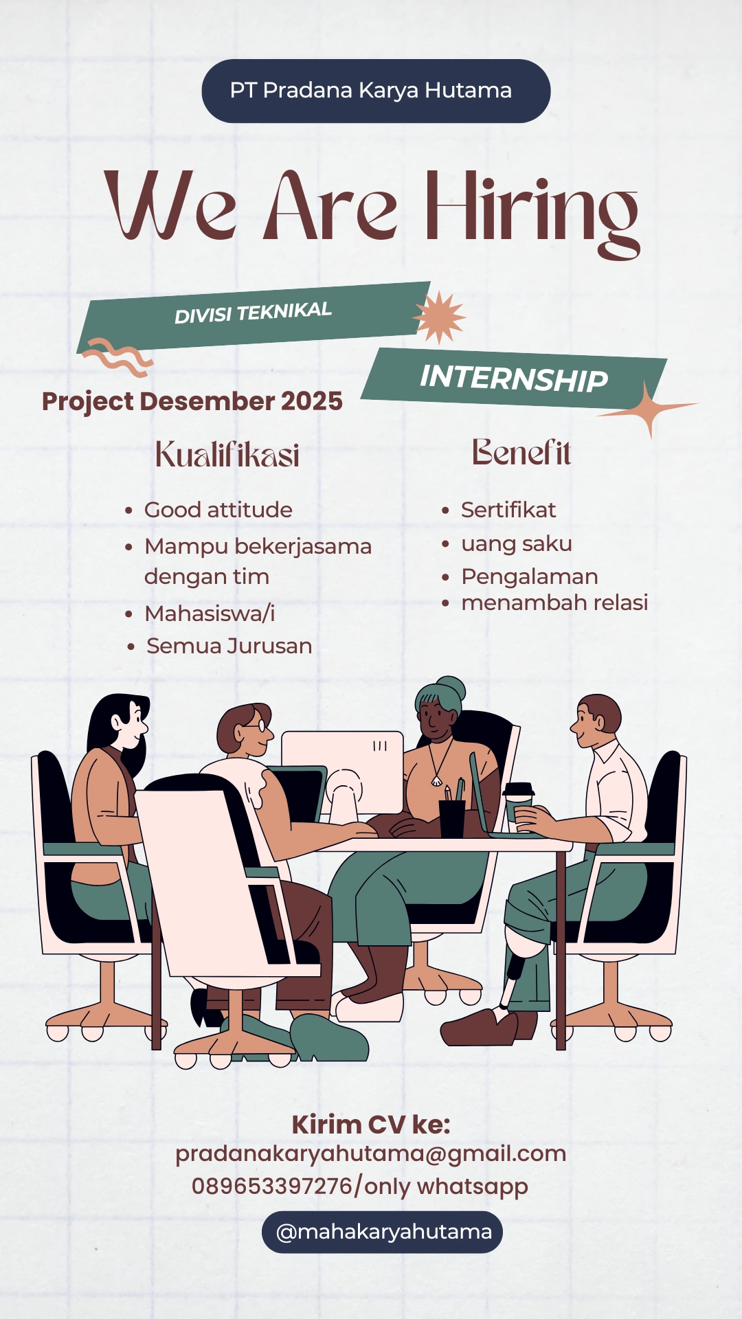 Dokumentasi  - Foto 2