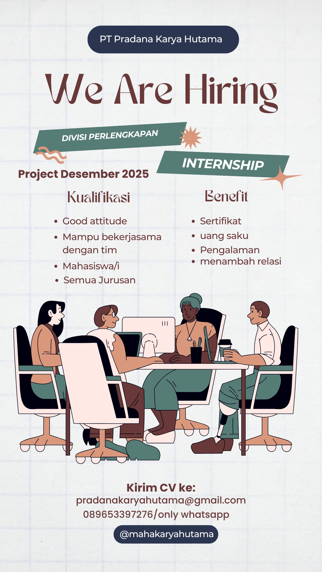 Dokumentasi  - Foto 3
