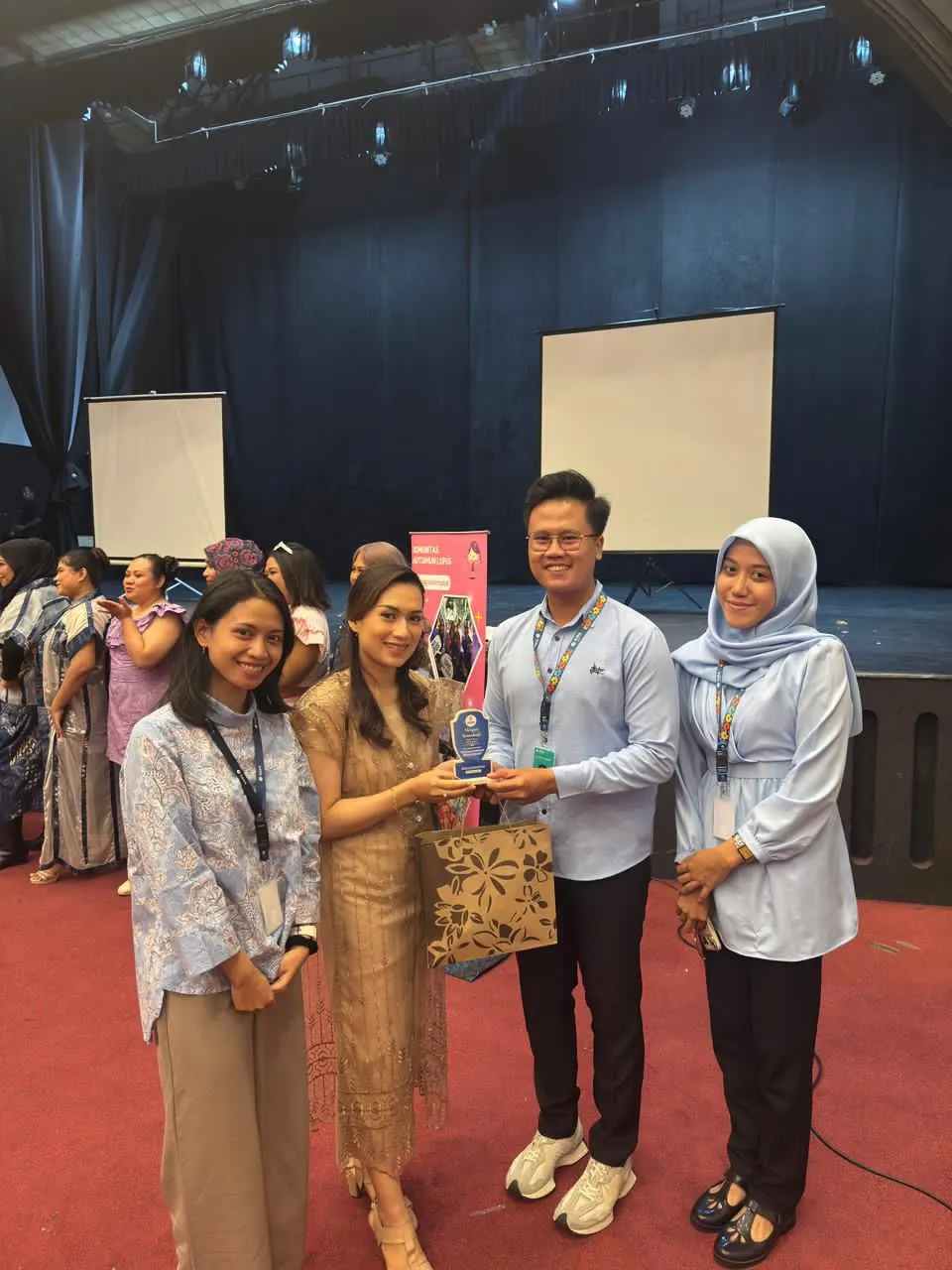 Dokumentasi Bidang Kesehatan - Foto 1