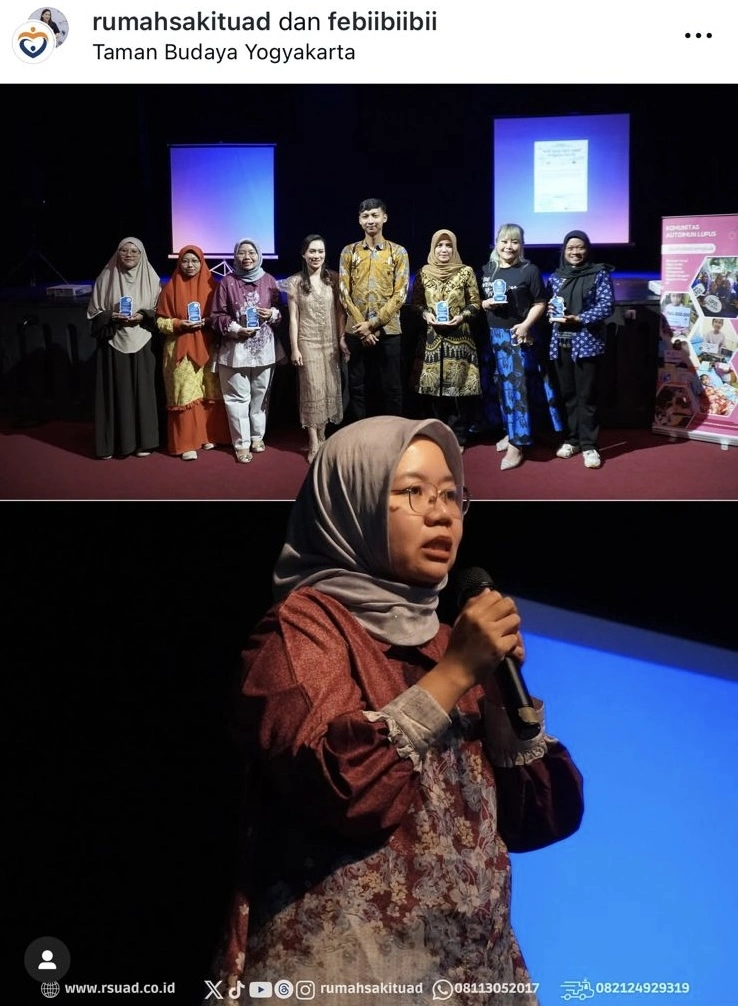 Dokumentasi Bidang Kesehatan - Foto 2