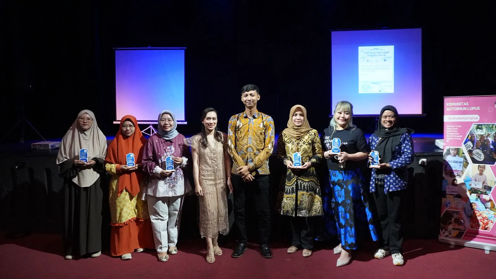 Dokumentasi Bidang Kesehatan - Foto 3
