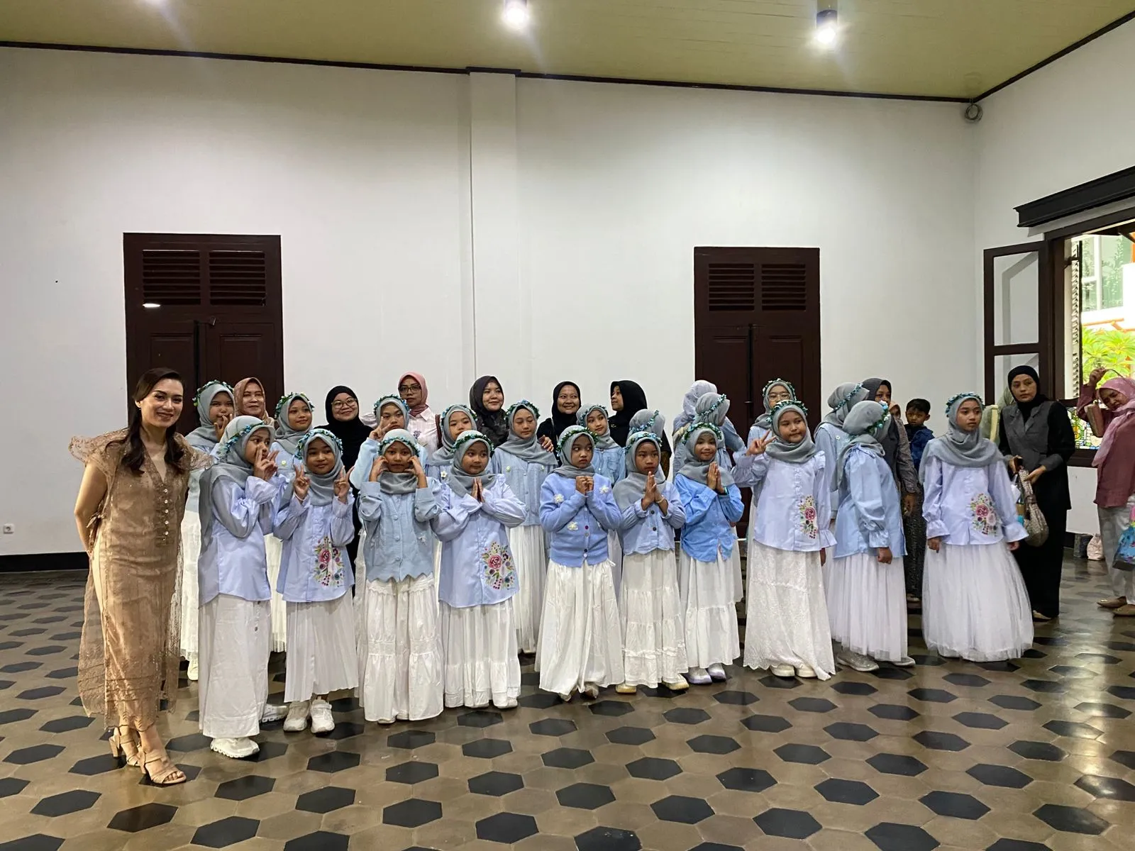 Dokumentasi Bidang Pendidikan - Foto 1