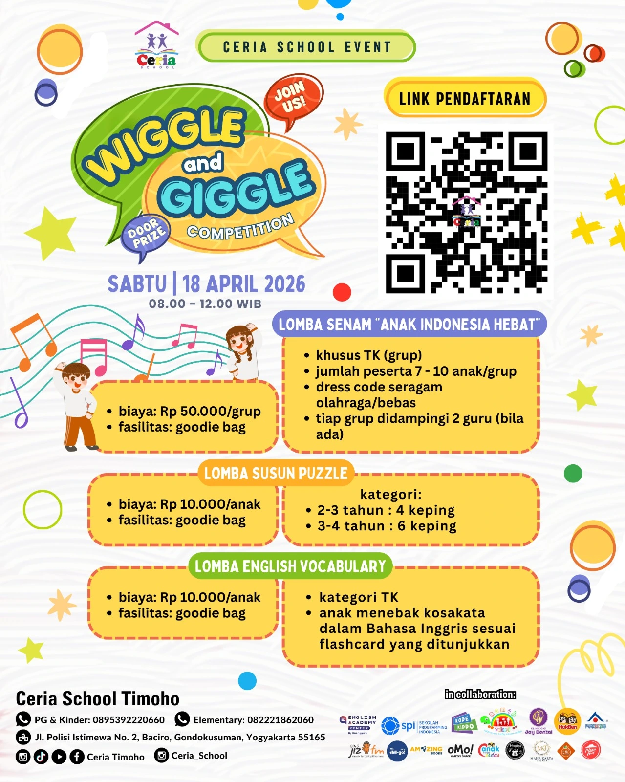 Dokumentasi Bidang Pendidikan - Foto 10