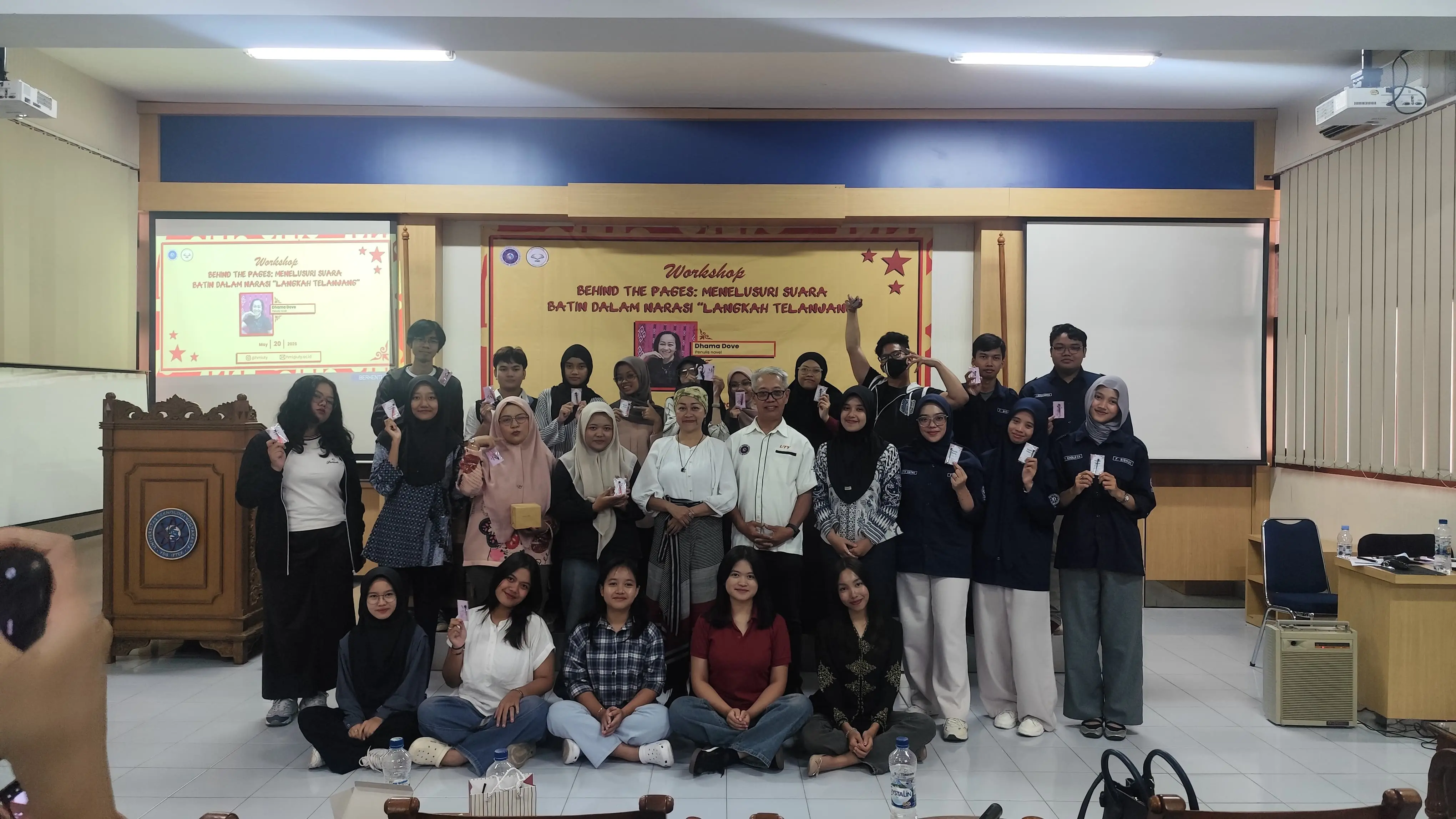 Dokumentasi Bidang Pendidikan - Foto 4
