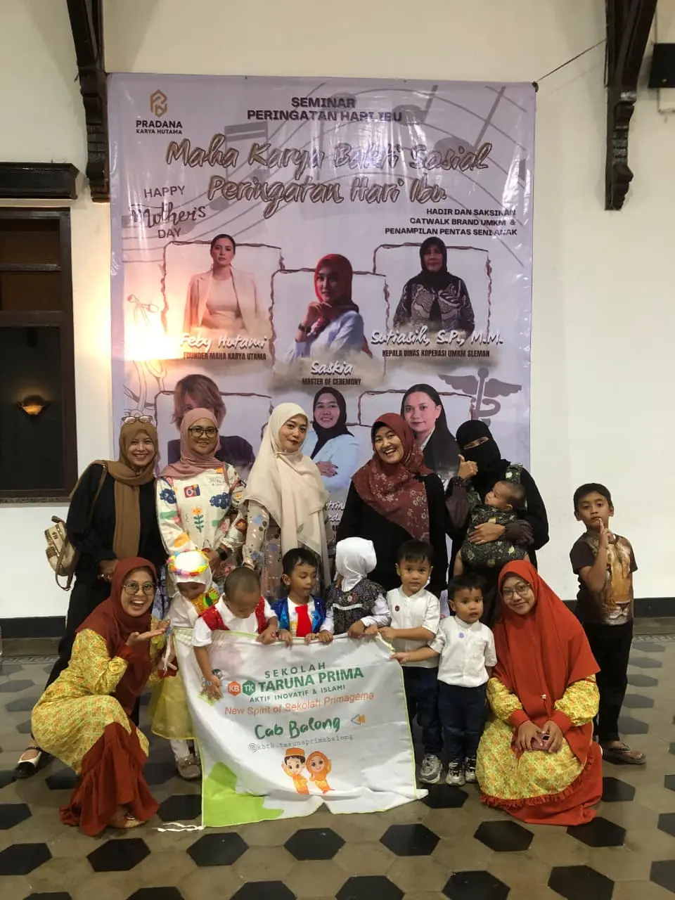 Dokumentasi Bidang Pendidikan - Foto 6