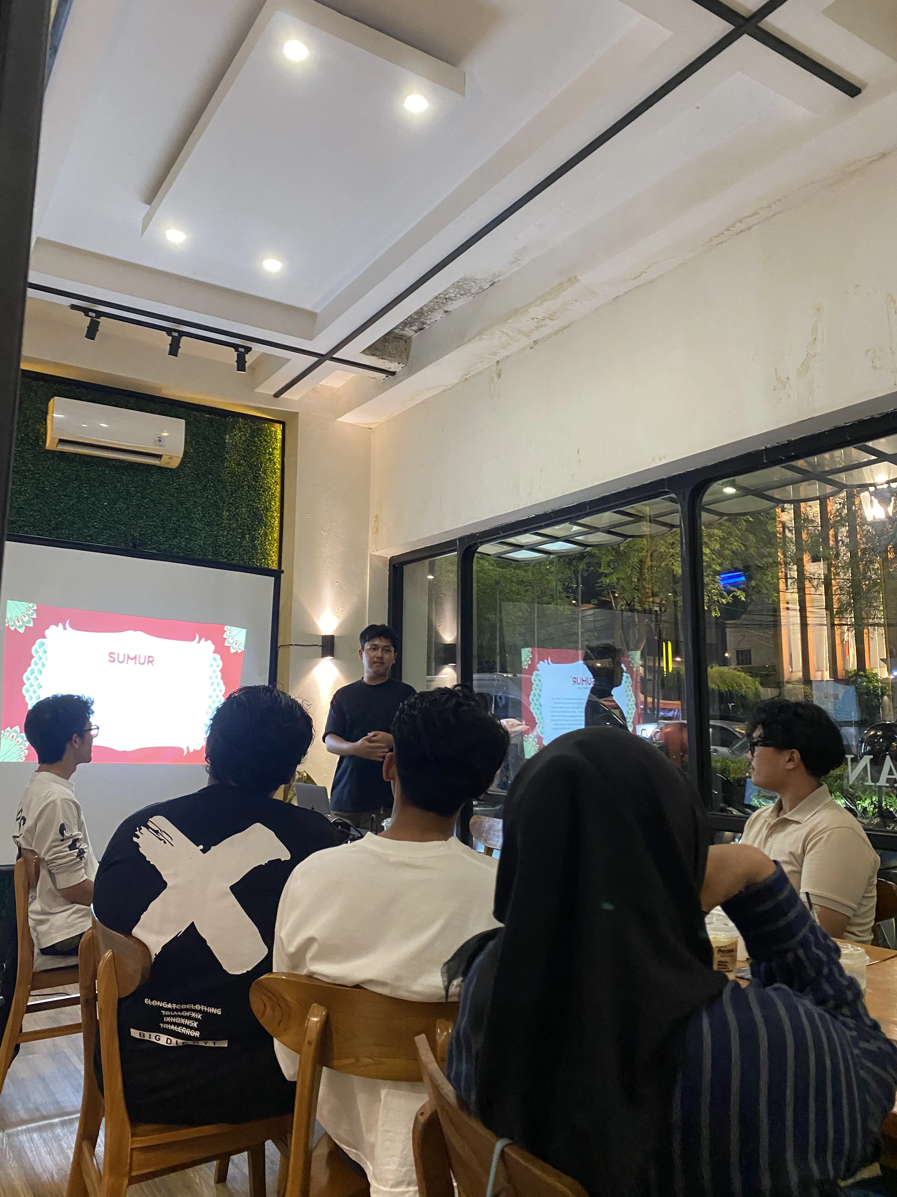 Dokumentasi Bidang Pendidikan - Foto 8