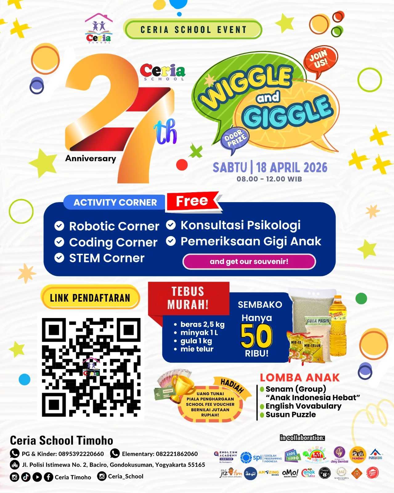 Dokumentasi Bidang Pendidikan - Foto 9