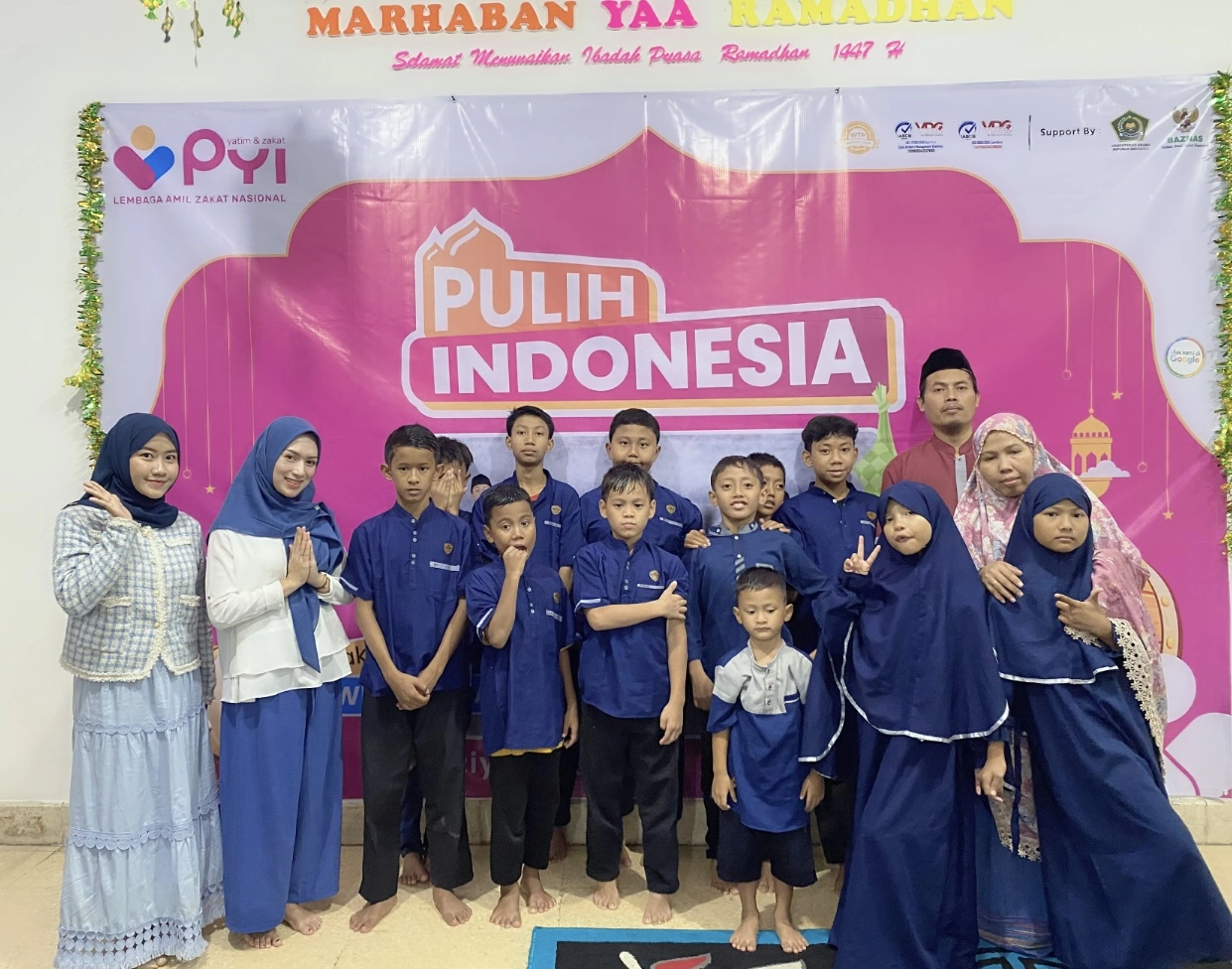 Dokumentasi Bidang Sosial - Foto 10