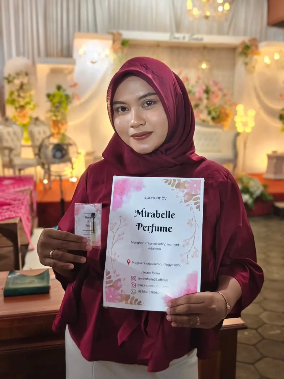 Dokumentasi Bidang Sosial - Foto 12