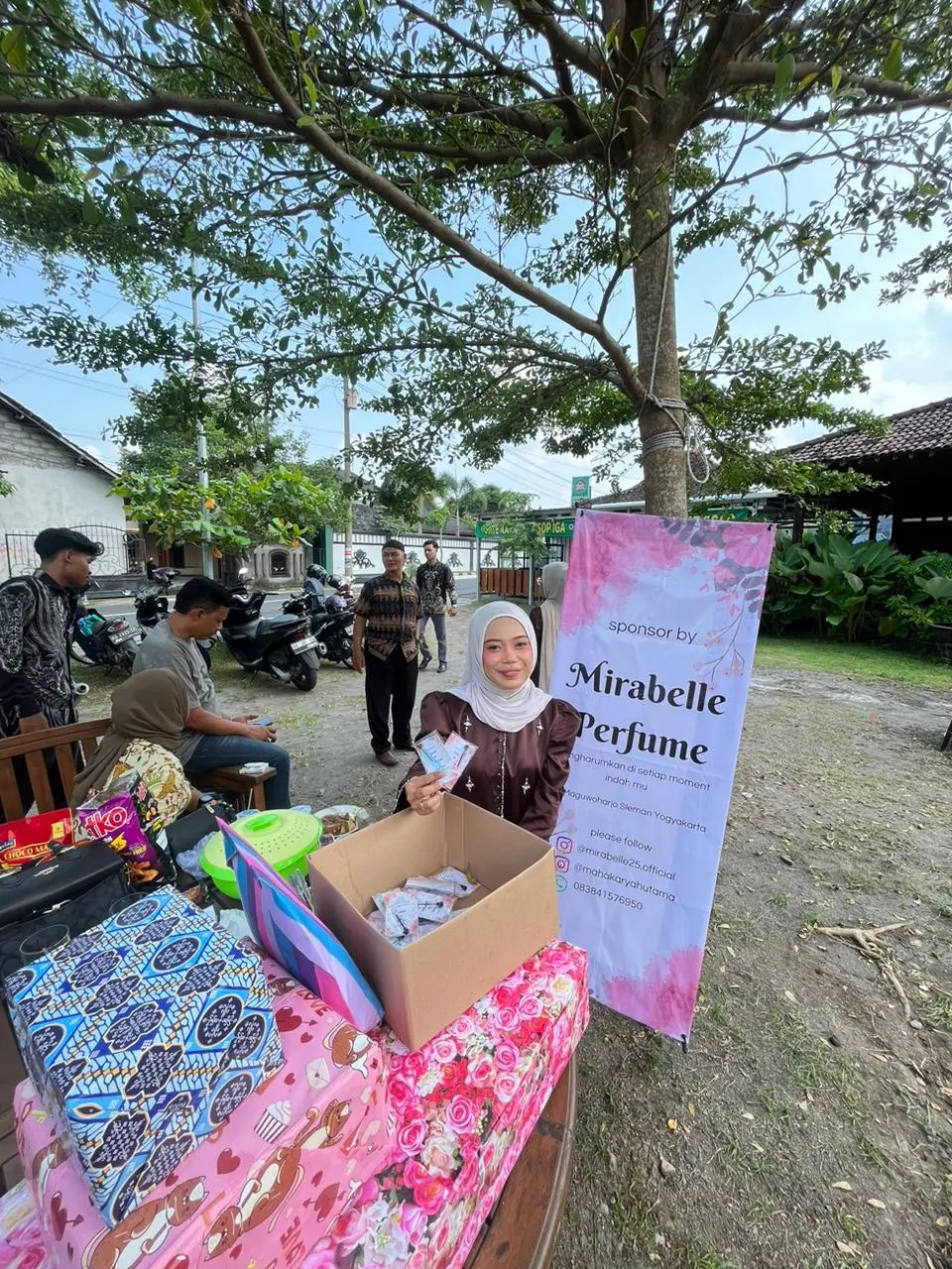 Dokumentasi Bidang Sosial - Foto 14
