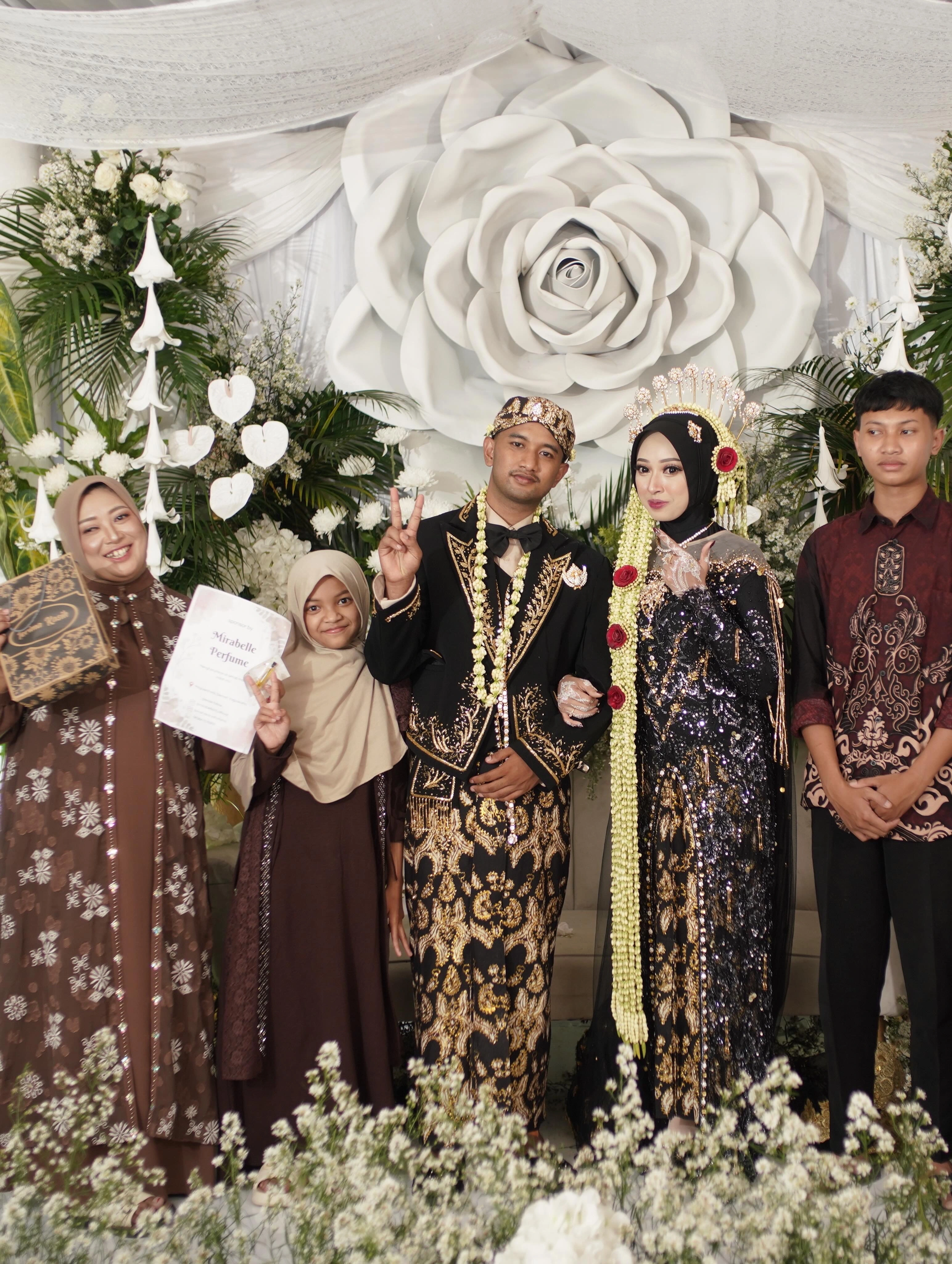 Dokumentasi Bidang Sosial - Foto 2