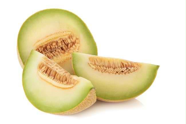 melon orens grade A